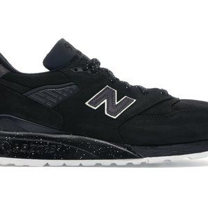 New Balance M998ABK - Made in the USA